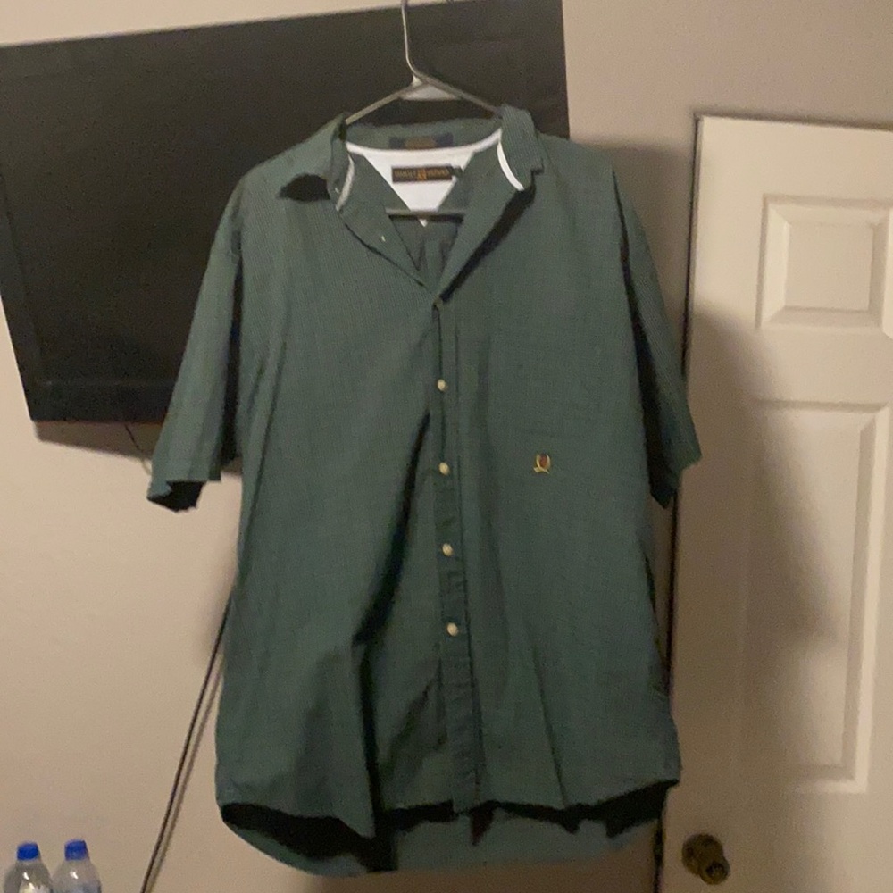 Tommy Hilfiger dress shirt